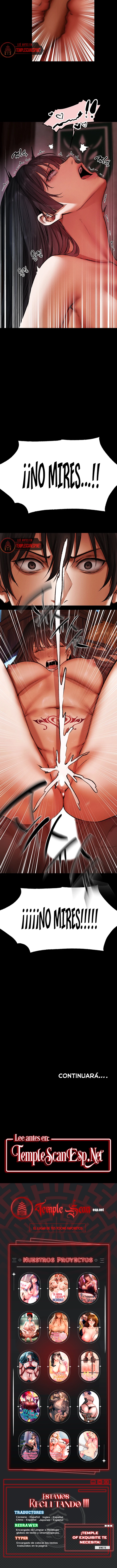 Cazador de milfs de otro mundo Capítulo 115 - Page 10