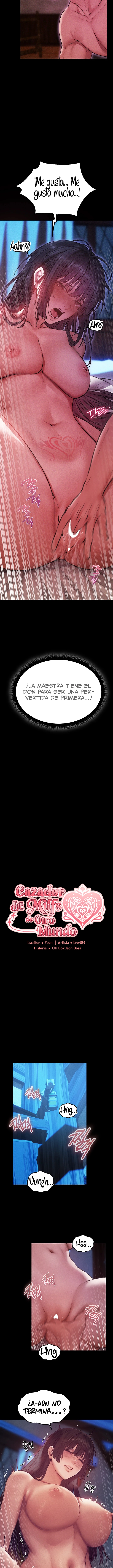 Cazador de milfs de otro mundo Capítulo 115 - Page 2