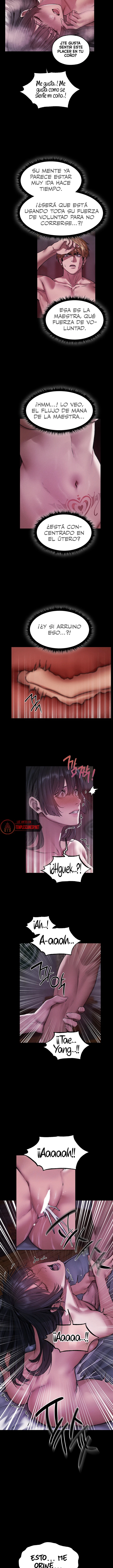 Cazador de milfs de otro mundo Capítulo 115 - Page 5