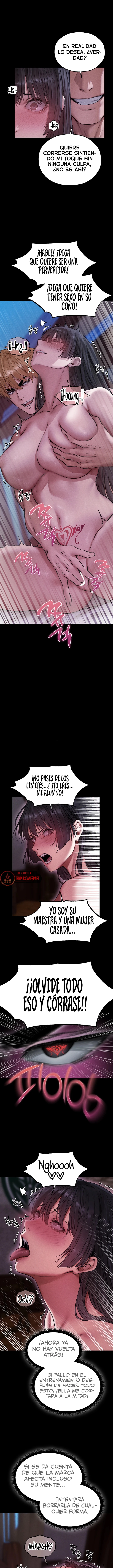 Cazador de milfs de otro mundo Capítulo 115 - Page 7