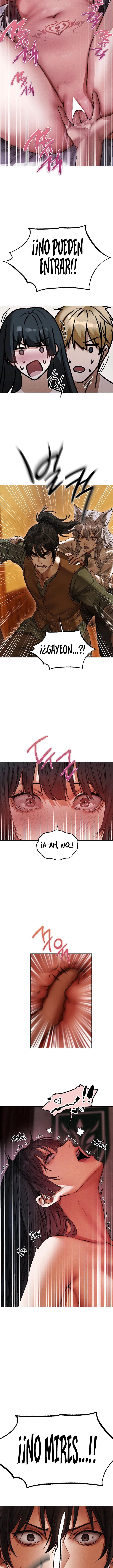 Cazador de milfs de otro mundo Capítulo 116 - Page 2