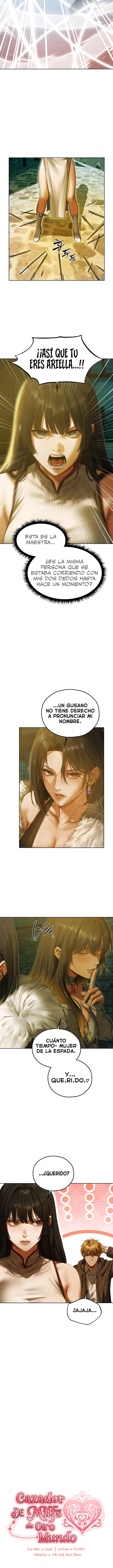 Cazador de milfs de otro mundo Capítulo 117 - Page 2