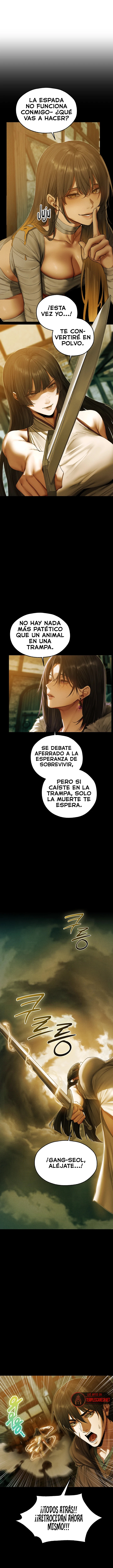 Cazador de milfs de otro mundo Capítulo 117 - Page 3