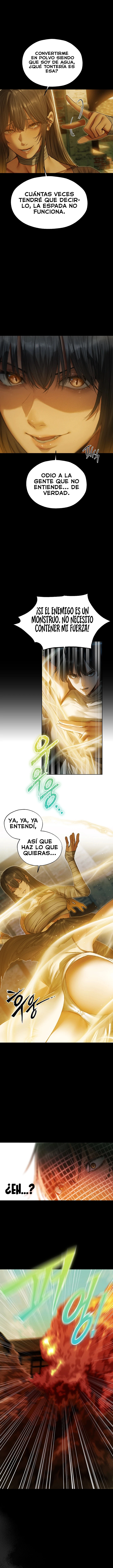 Cazador de milfs de otro mundo Capítulo 117 - Page 4