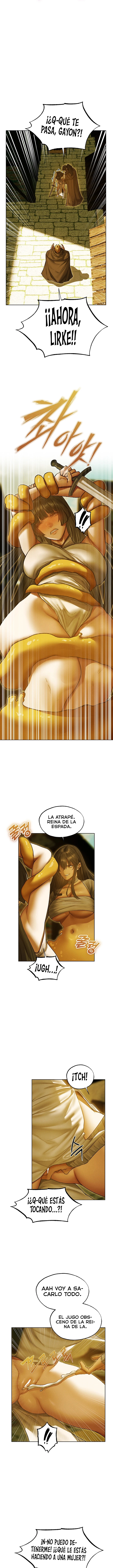 Cazador de milfs de otro mundo Capítulo 118 - Page 4
