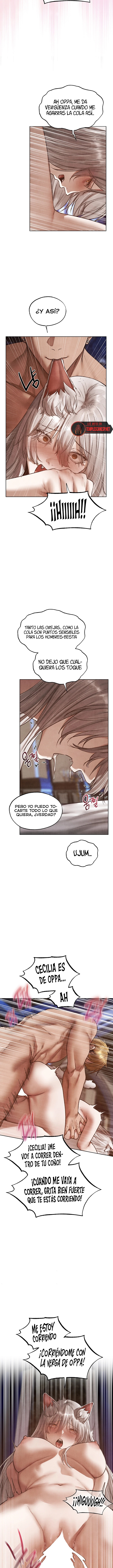 Cazador de milfs de otro mundo Capítulo 119 - Page 10