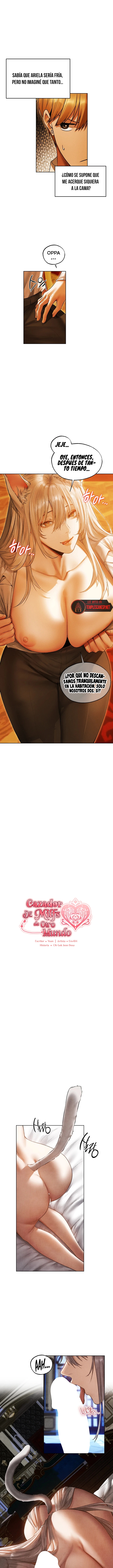 Cazador de milfs de otro mundo Capítulo 119 - Page 2