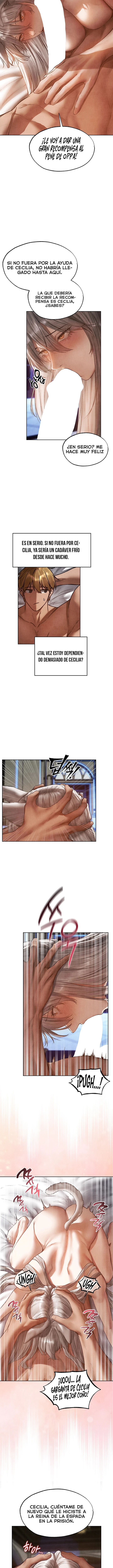 Cazador de milfs de otro mundo Capítulo 119 - Page 3