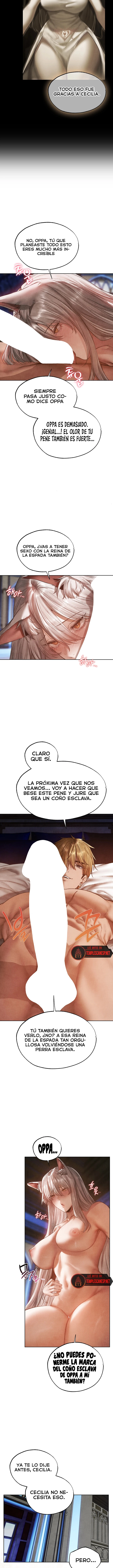 Cazador de milfs de otro mundo Capítulo 119 - Page 5