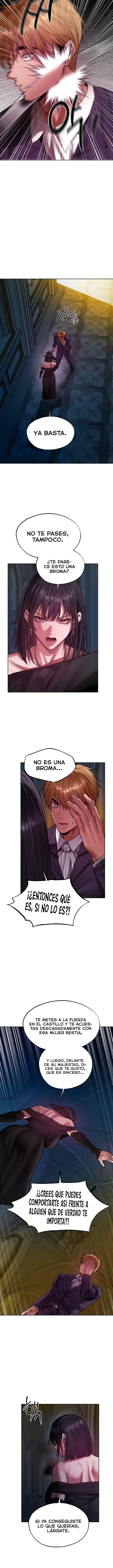 Cazador de milfs de otro mundo Capítulo 122 - Page 2