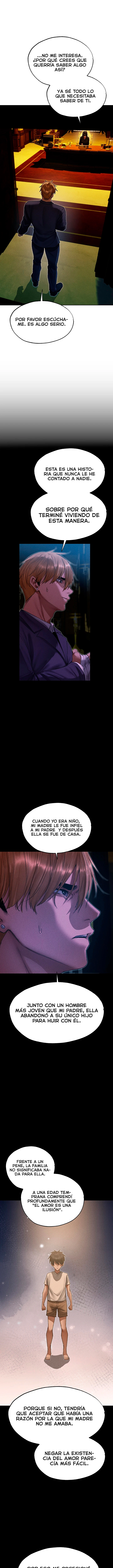 Cazador de milfs de otro mundo Capítulo 122 - Page 7