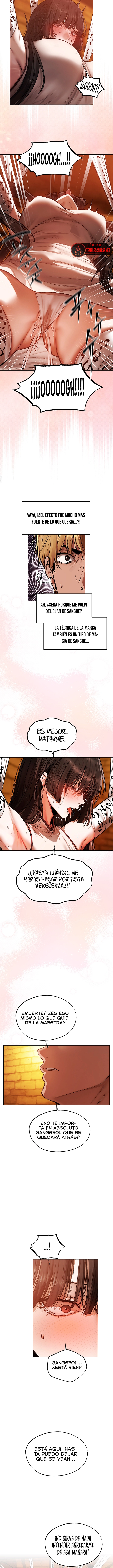 Cazador de milfs de otro mundo Capítulo 123 - Page 6