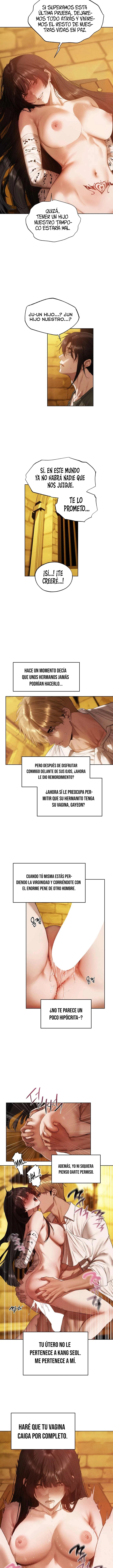 Cazador de milfs de otro mundo Capítulo 127 - Page 7