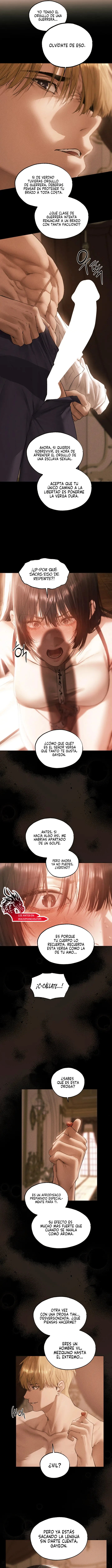 Cazador de milfs de otro mundo Capítulo 134 - Page 12
