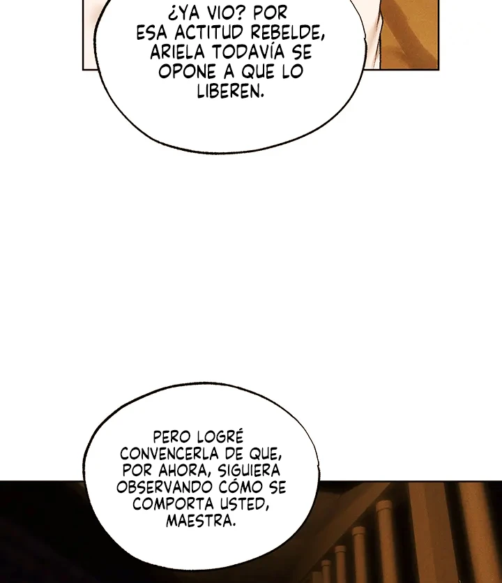 Cazador de milfs de otro mundo Capítulo 134 - Page 5