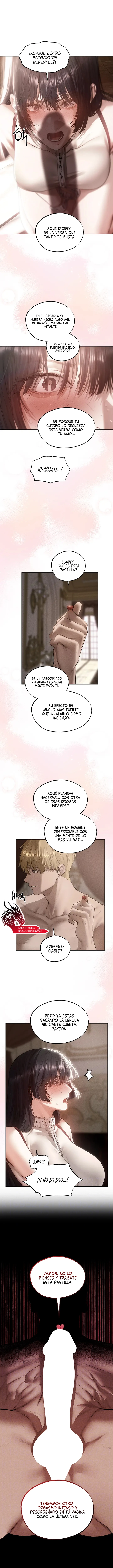 Cazador de milfs de otro mundo Capítulo 135 - Page 2