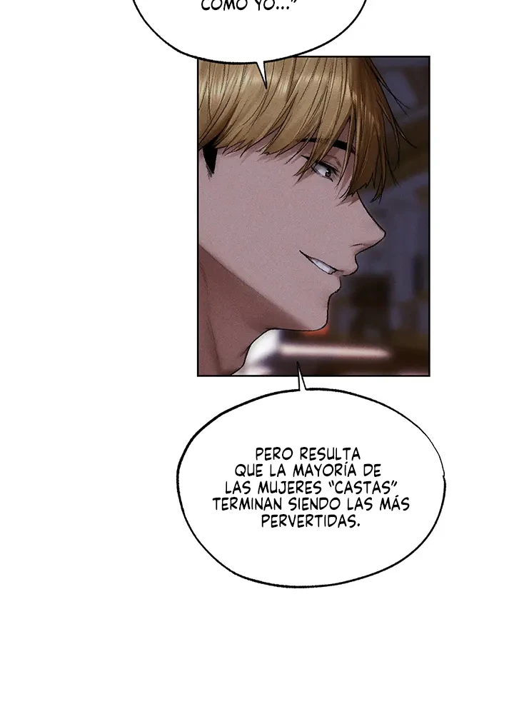 Cazador de milfs de otro mundo Capítulo 135 - Page 9