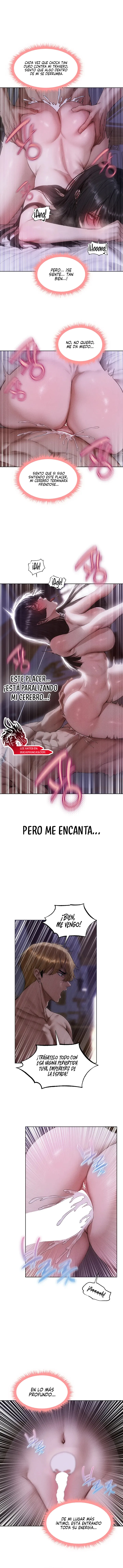 Cazador de milfs de otro mundo Capítulo 135 - Page 14