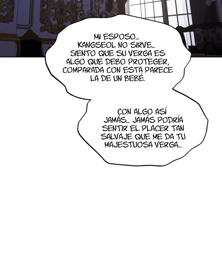 Cazador de milfs de otro mundo Capítulo 135 - Page 17