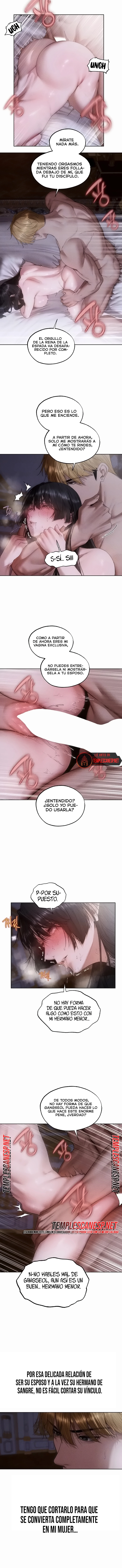 Cazador de milfs de otro mundo Capítulo 136 - Page 3