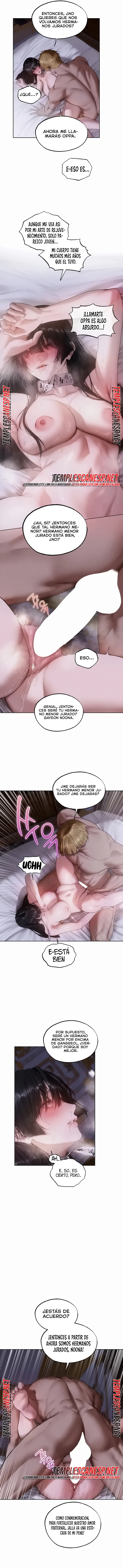 Cazador de milfs de otro mundo Capítulo 136 - Page 4