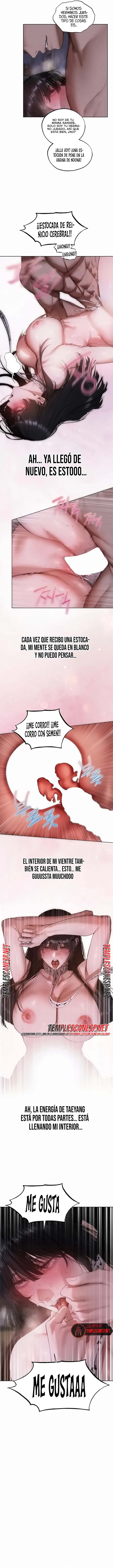 Cazador de milfs de otro mundo Capítulo 136 - Page 5