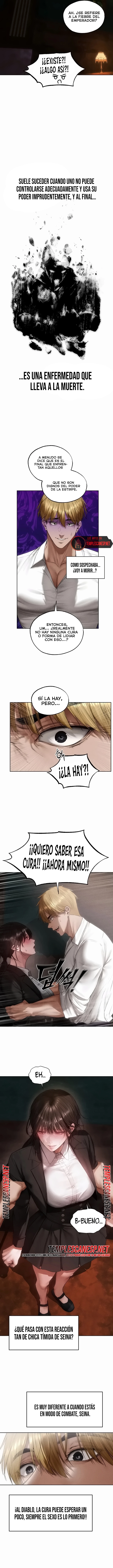 Cazador de milfs de otro mundo Capítulo 137 - Page 2