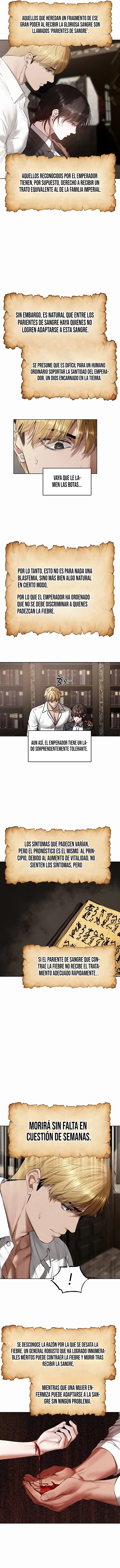 Cazador de milfs de otro mundo Capítulo 137 - Page 4
