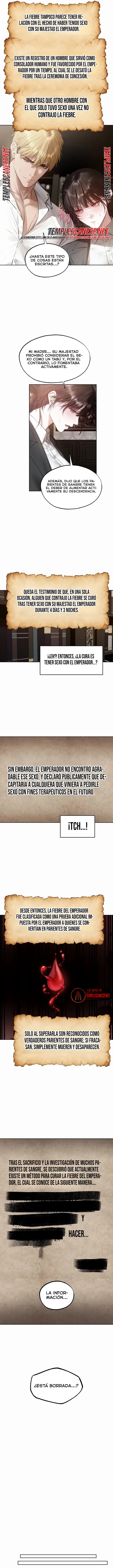 Cazador de milfs de otro mundo Capítulo 137 - Page 5