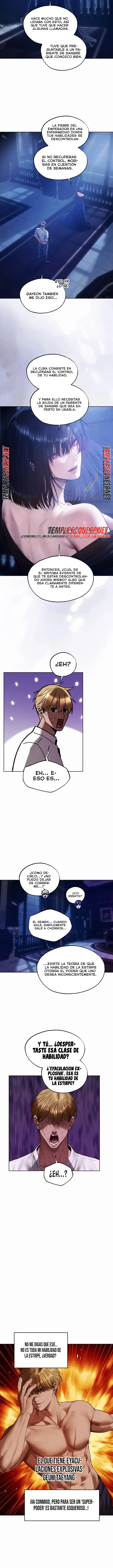 Cazador de milfs de otro mundo Capítulo 138 - Page 4