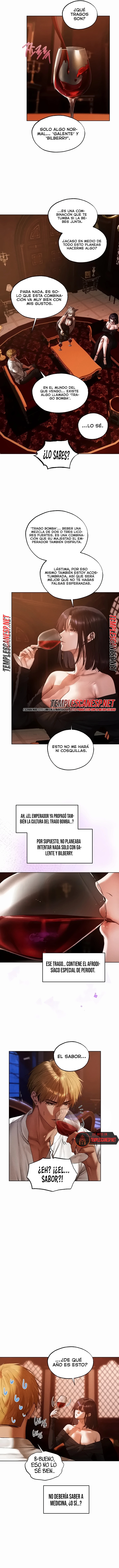 Cazador de milfs de otro mundo Capítulo 138 - Page 6