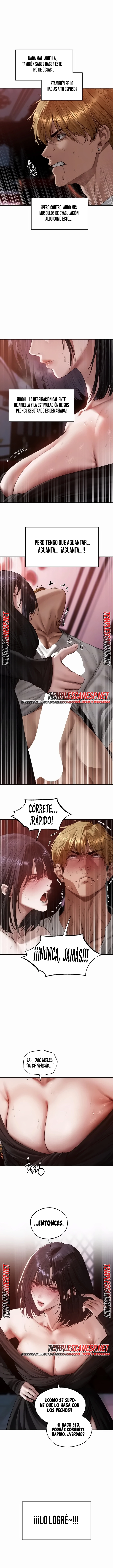 Cazador de milfs de otro mundo Capítulo 139 - Page 4