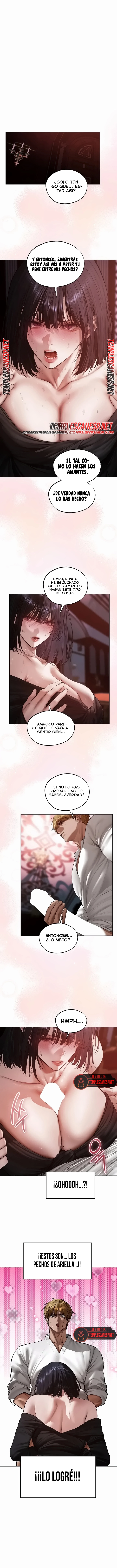 Cazador de milfs de otro mundo Capítulo 139 - Page 5