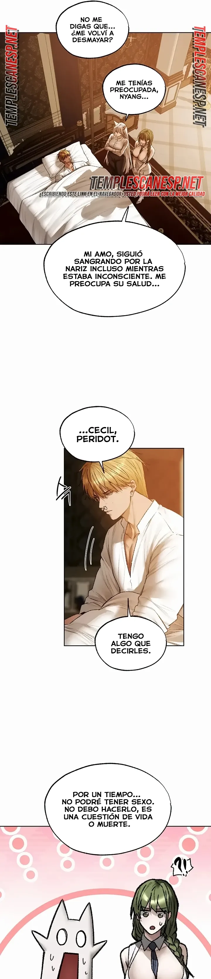 Cazador de milfs de otro mundo Capítulo 140 - Page 16
