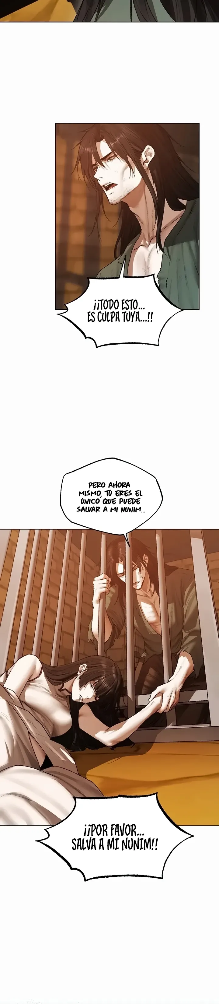 Cazador de milfs de otro mundo Capítulo 140 - Page 24