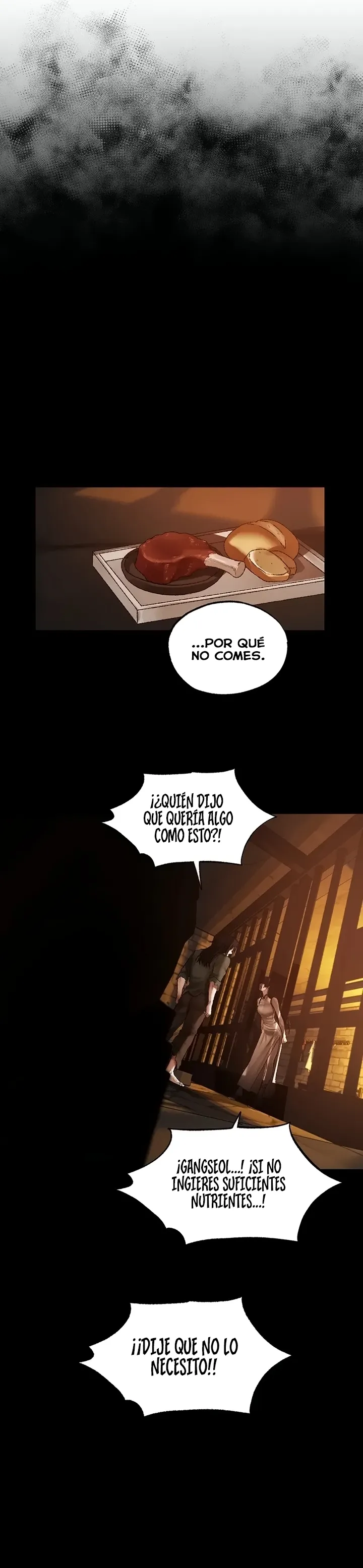 Cazador de milfs de otro mundo Capítulo 140 - Page 25
