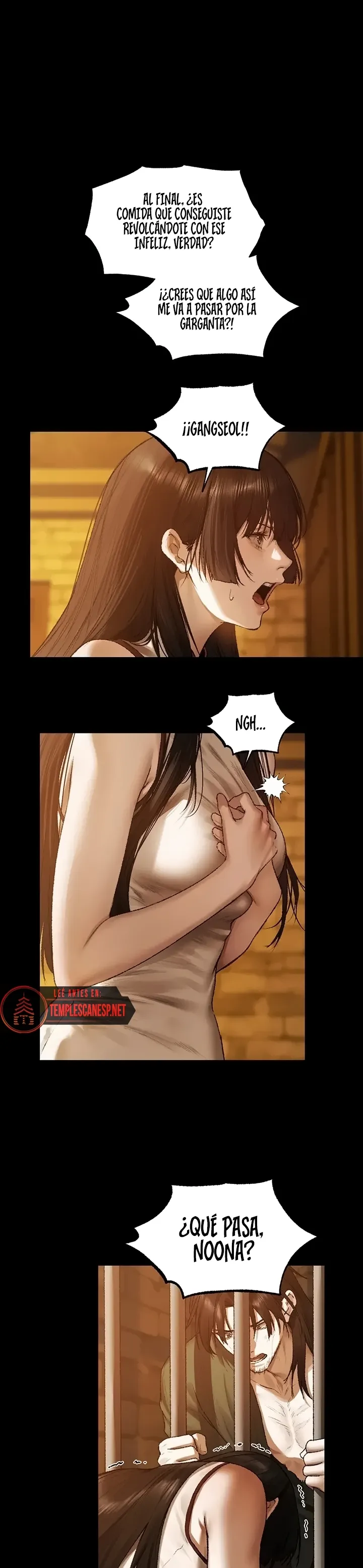 Cazador de milfs de otro mundo Capítulo 140 - Page 26