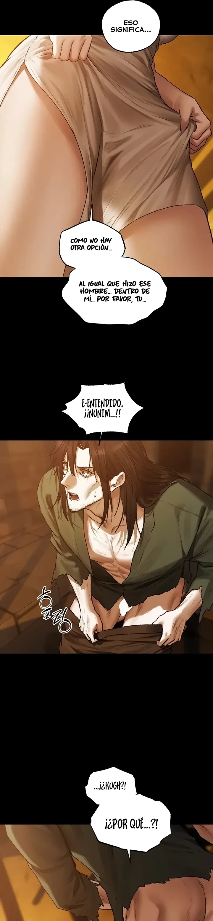 Cazador de milfs de otro mundo Capítulo 140 - Page 28