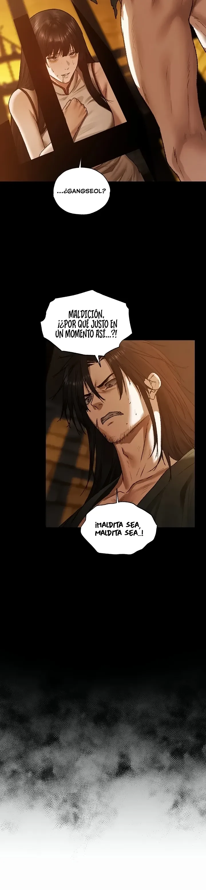Cazador de milfs de otro mundo Capítulo 140 - Page 29