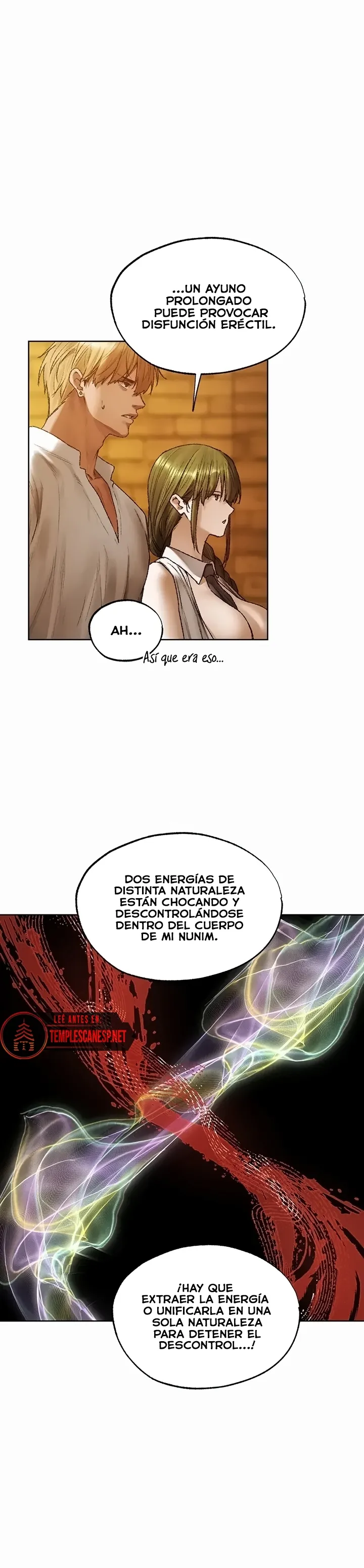 Cazador de milfs de otro mundo Capítulo 140 - Page 30