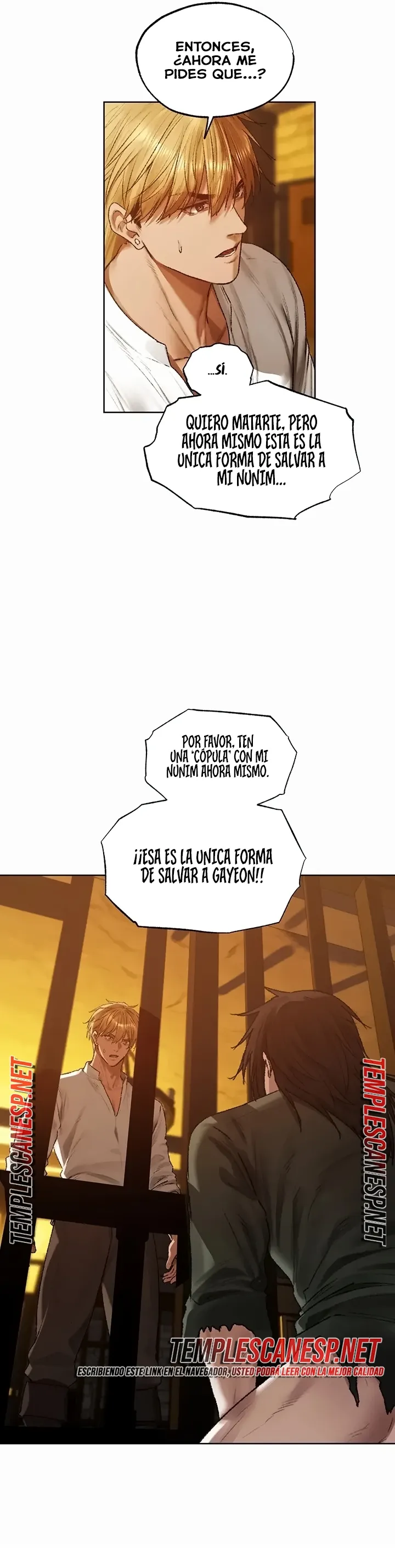 Cazador de milfs de otro mundo Capítulo 140 - Page 31
