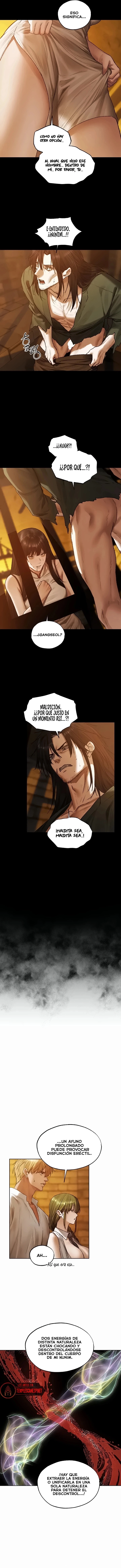 Cazador de milfs de otro mundo Capítulo 141 - Page 2