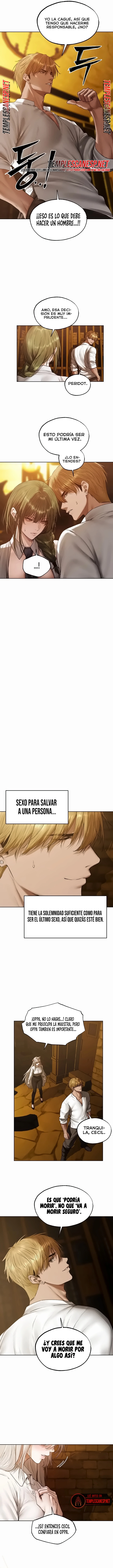 Cazador de milfs de otro mundo Capítulo 141 - Page 5