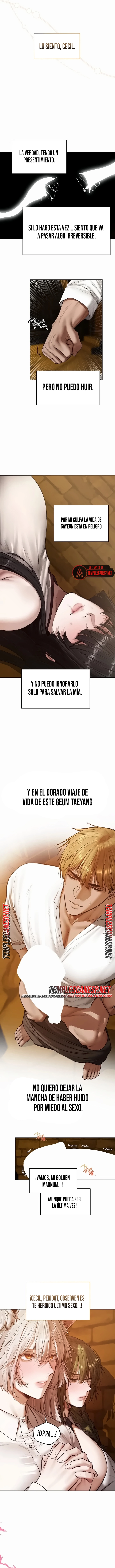 Cazador de milfs de otro mundo Capítulo 141 - Page 6
