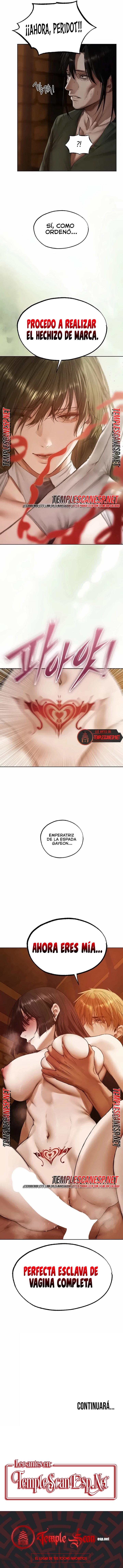 Cazador de milfs de otro mundo Capítulo 141 - Page 11