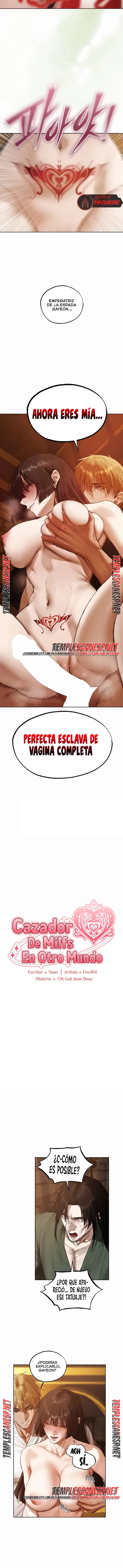 Cazador de milfs de otro mundo Capítulo 142 - Page 2