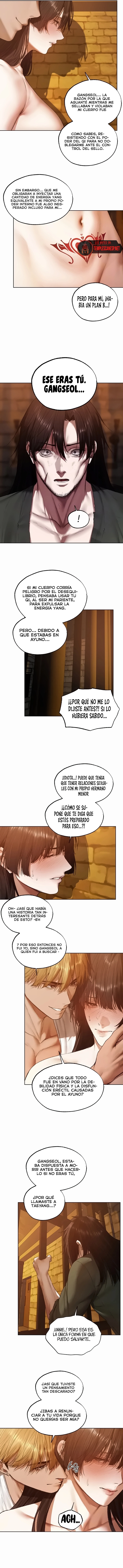 Cazador de milfs de otro mundo Capítulo 142 - Page 3