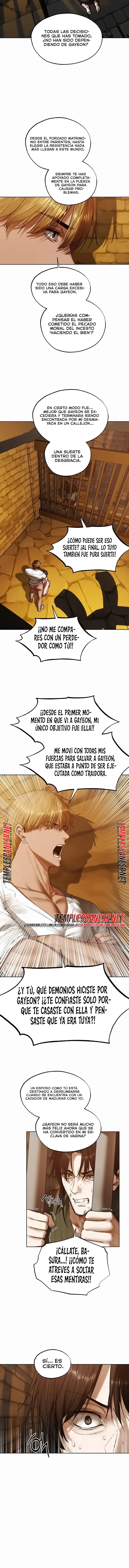Cazador de milfs de otro mundo Capítulo 142 - Page 6