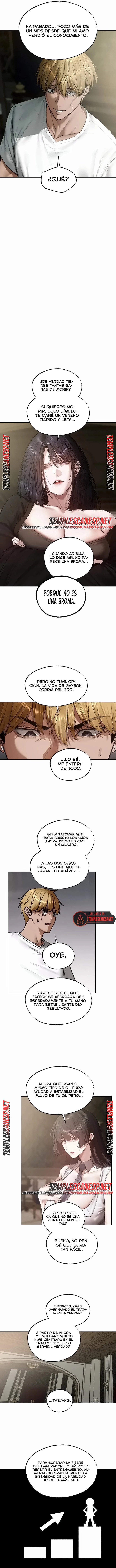 Cazador de milfs de otro mundo Capítulo 142 - Page 10