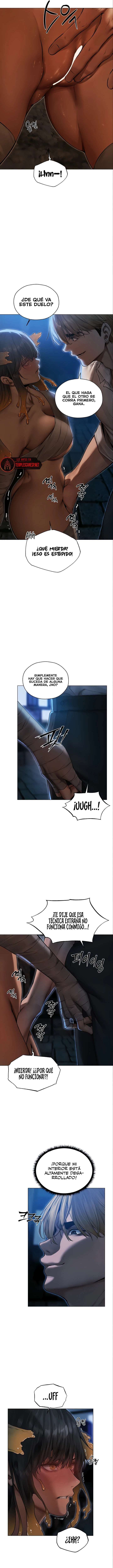 Cazador de milfs de otro mundo Capítulo 99 - Page 4